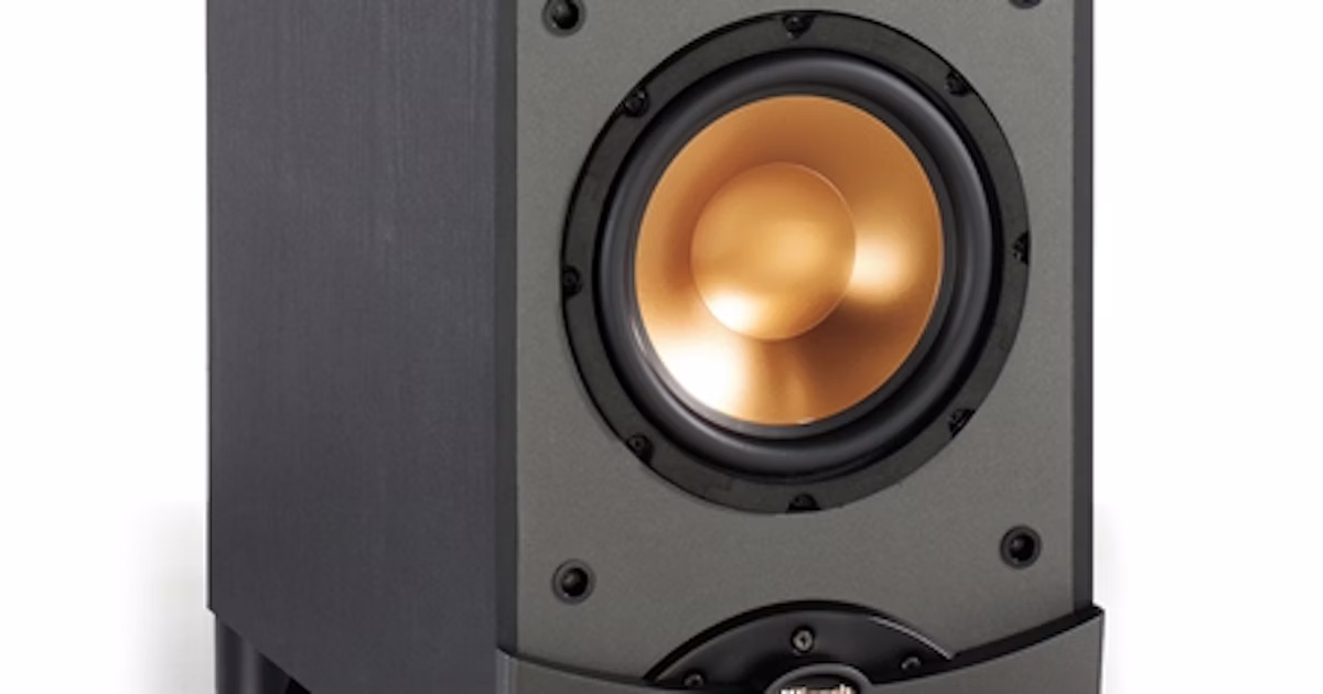 Klipsch RW-8 - view 1