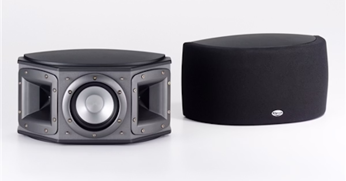 Klipsch S-1