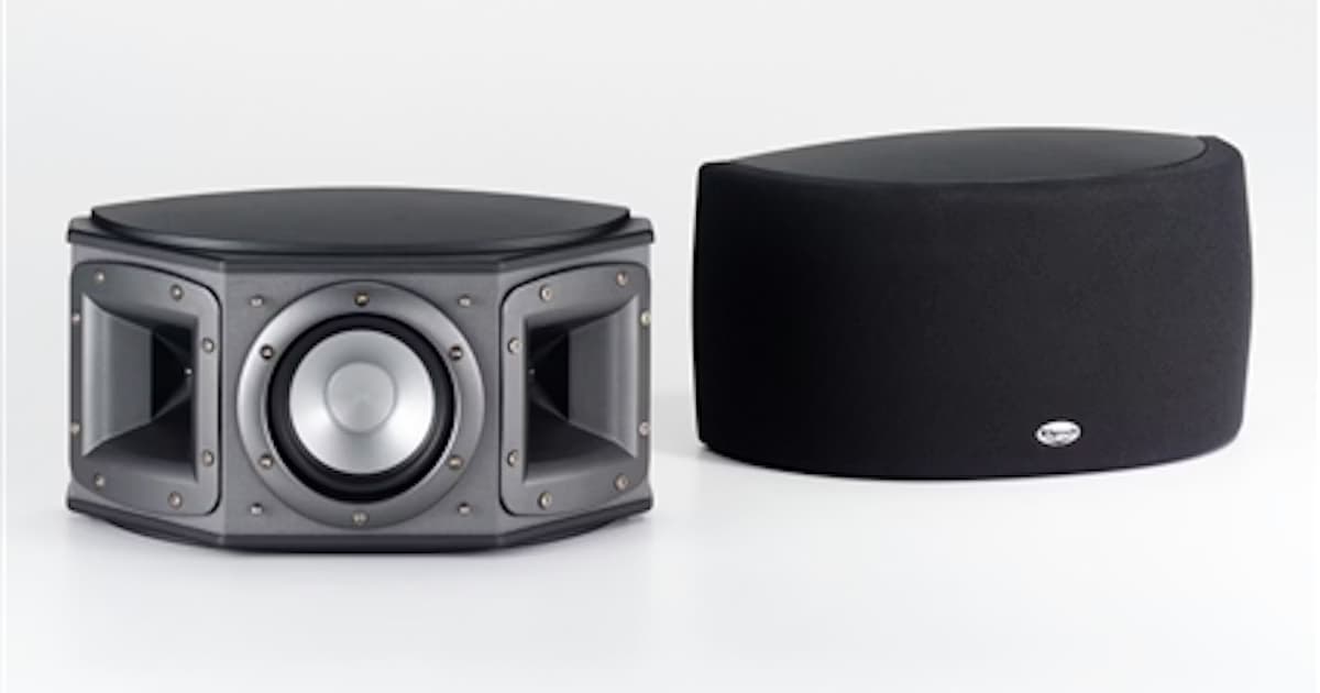 Klipsch S-1