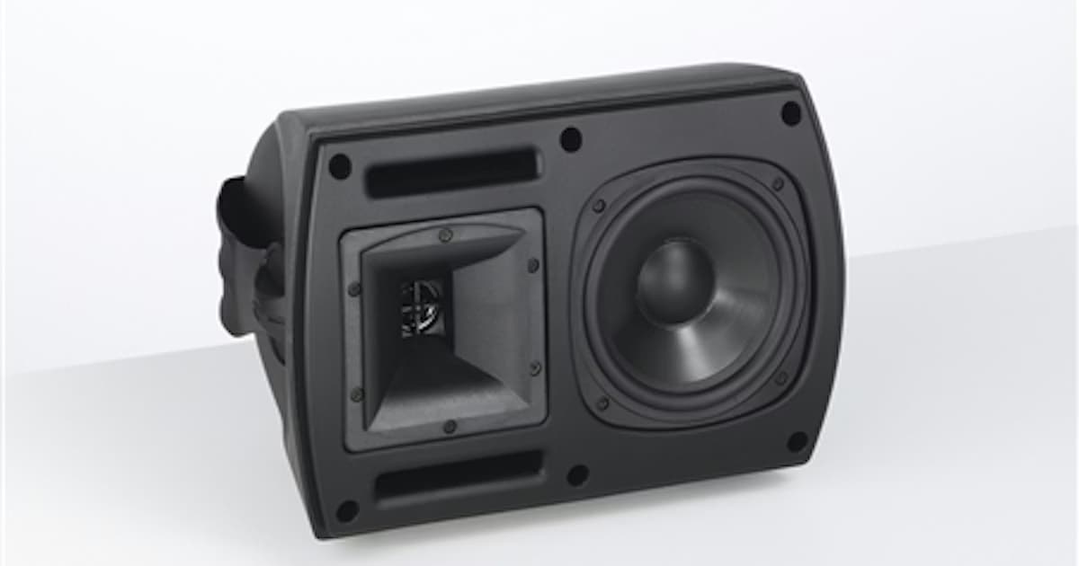 Klipsch SA-1