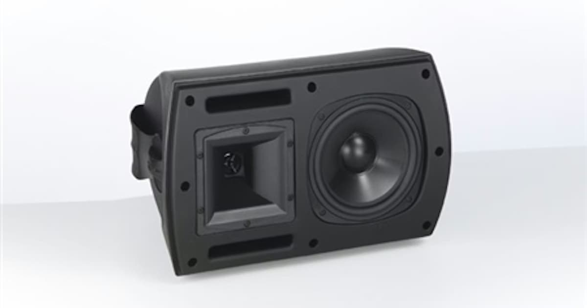 Klipsch SA-2