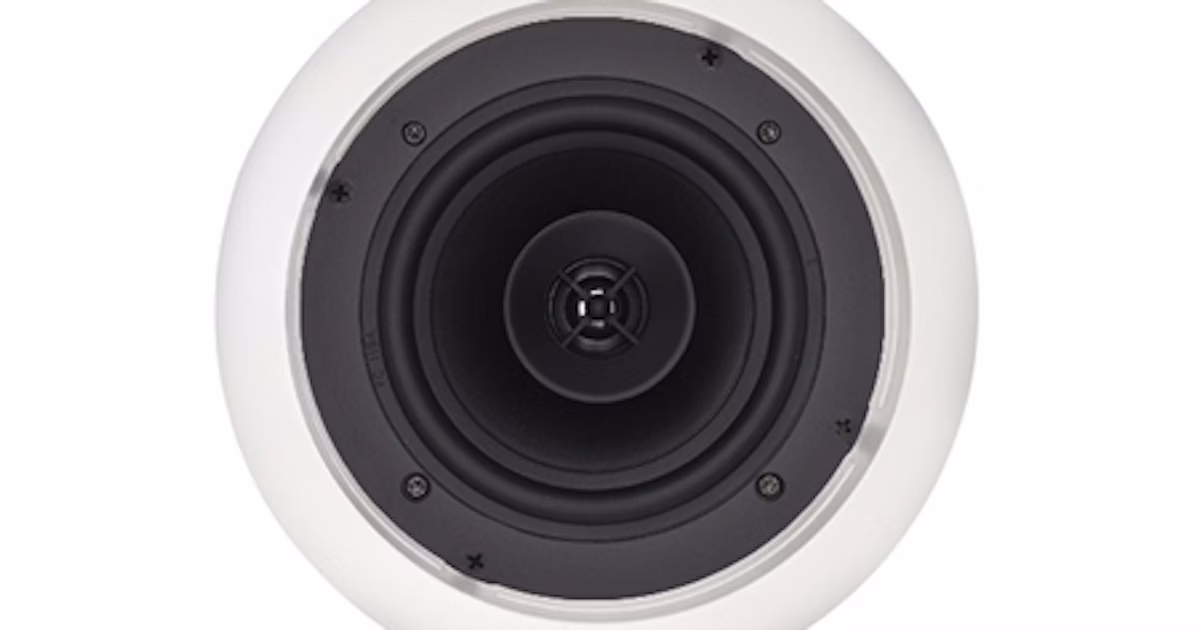 Klipsch SCR-1