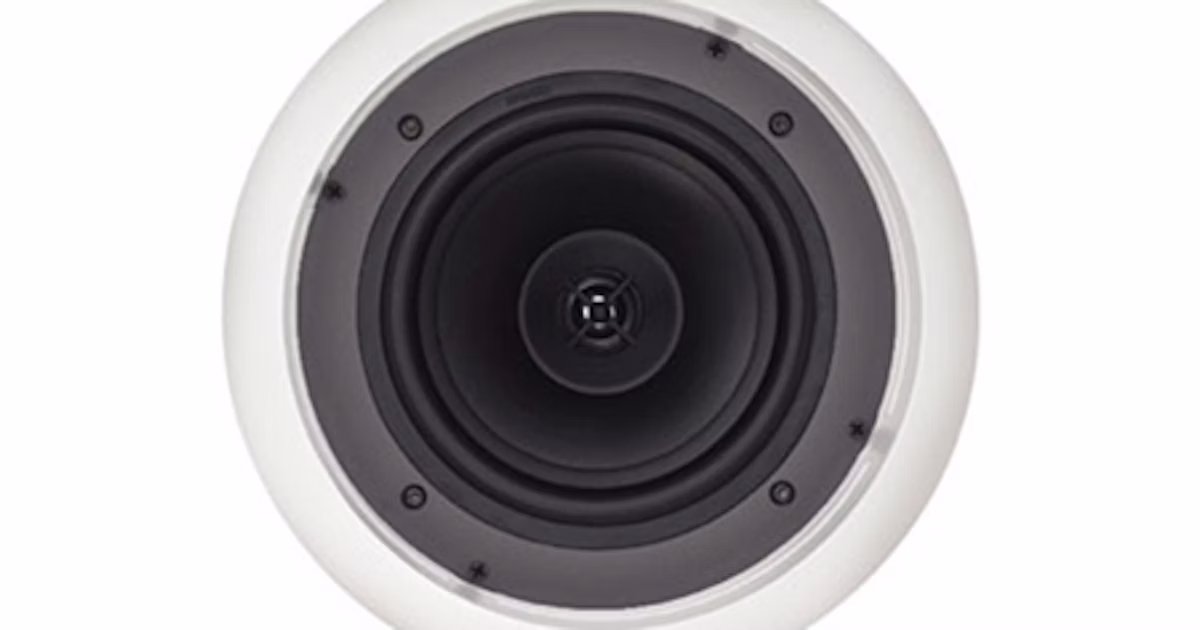 Klipsch SCR-3