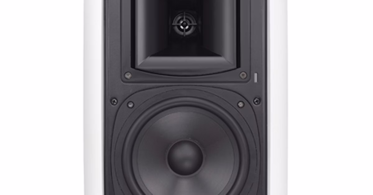 Klipsch SCW-2