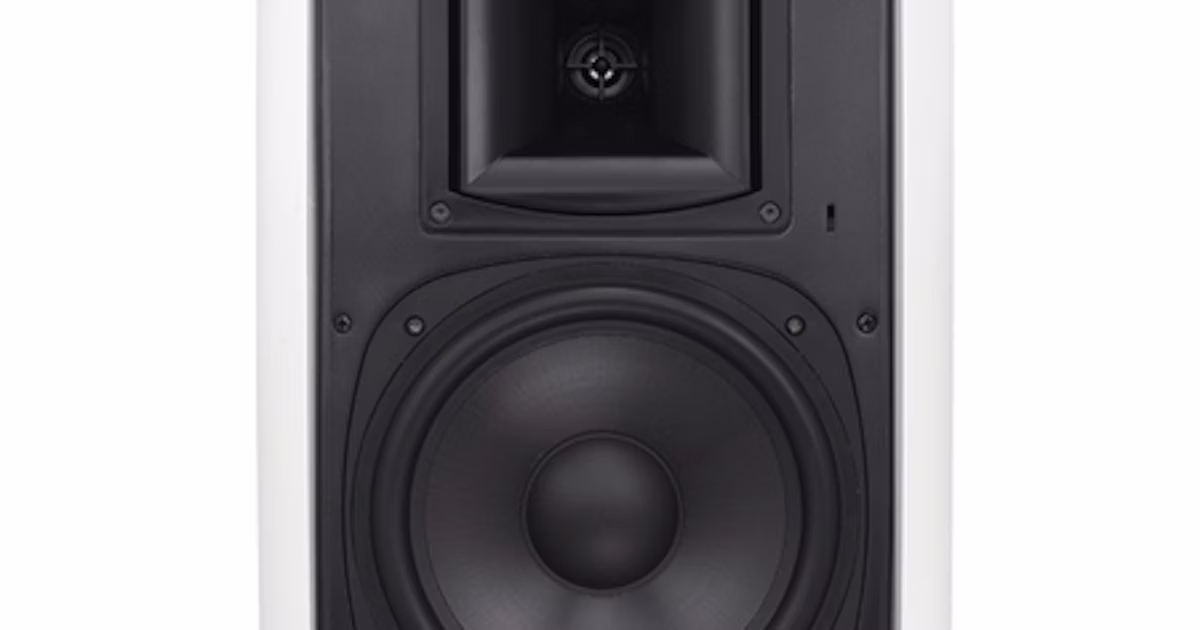 Klipsch SCW-3