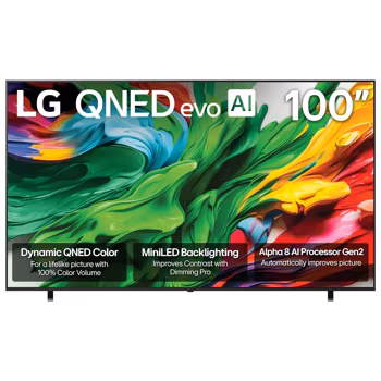 LG 100QNED84BU