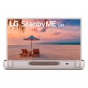 LG 27LX5QKNA