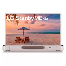 LG 27LX5QKNA