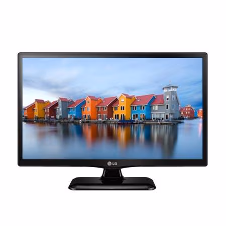 LG 28LF4520