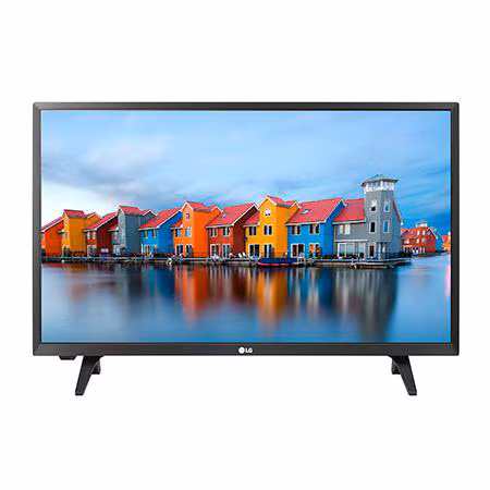 LG 28LJ400B-PU