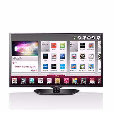 LG 42LN5700