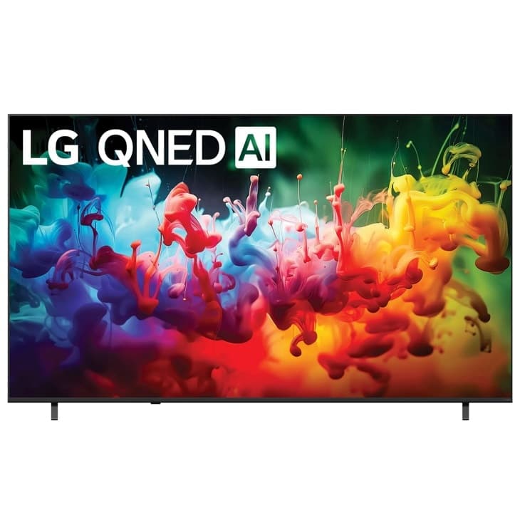 LG 43QNED75BAA