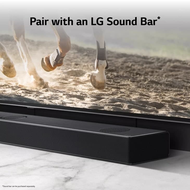 LG 43QNED75URA