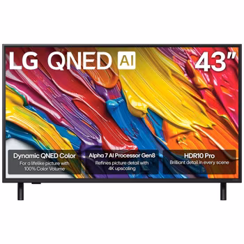 LG 43QNED82AUA