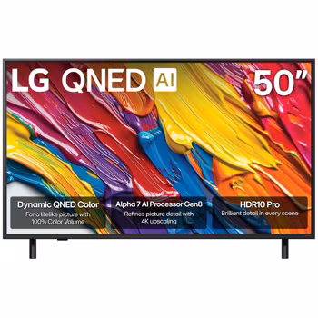 LG 50QNED82AUA