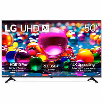 LG 50UA7700PUB