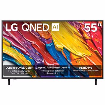 LG 55QNED82AUA