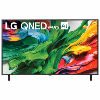 LG 55QNED85AUA