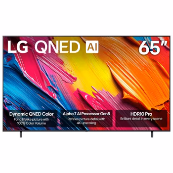LG 65QNED70AUA