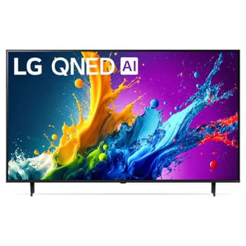 LG 65QNED80TUC