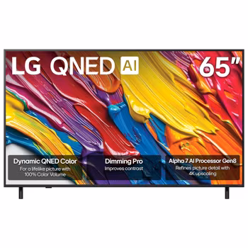 LG 65QNED82AUA