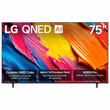 LG 75QNED70AUC