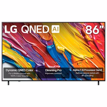 LG 86QNED82AUA