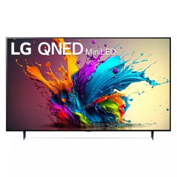 LG 86QNED90TUA