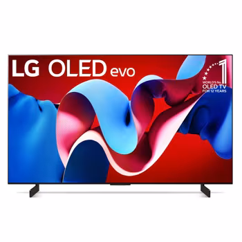 LG OLED42C4PUA
