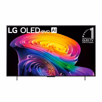 LG OLED42C6PUA