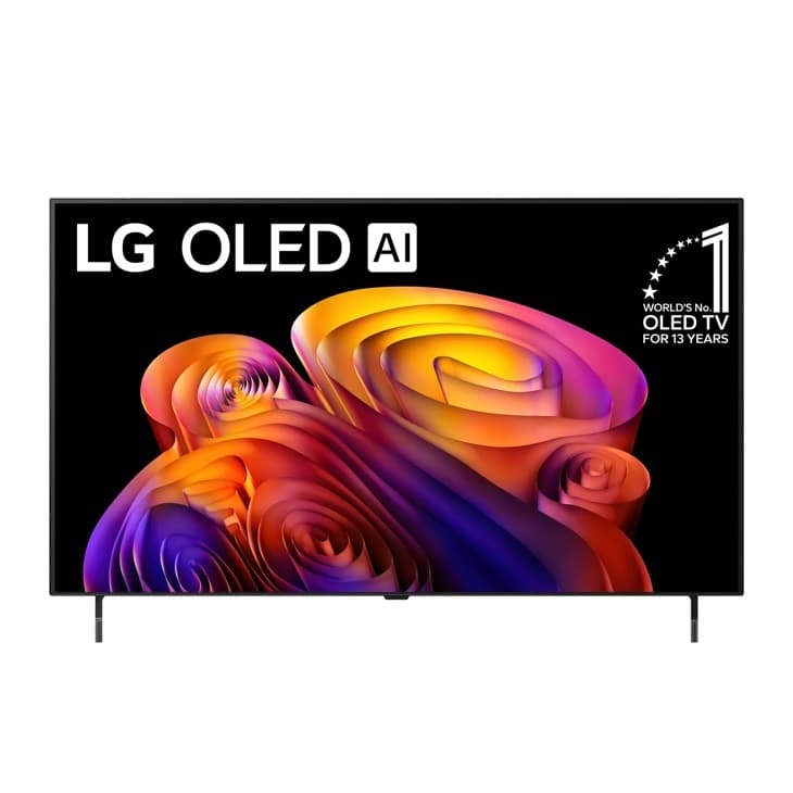 LG OLED48B6GUA