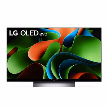 LG OLED48C3PUA