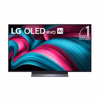 LG OLED48C5PUA