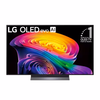LG OLED48C6PUA
