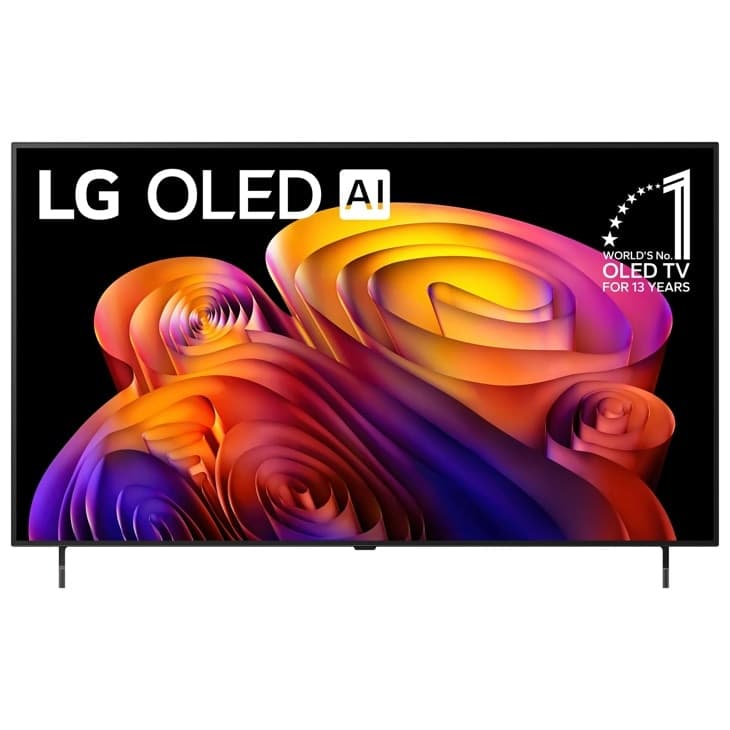 LG OLED55B6EUA