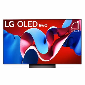 LG OLED55C4PUA