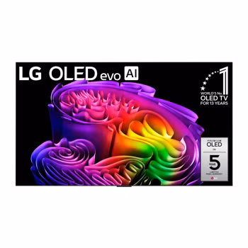 LG OLED55G6WUA