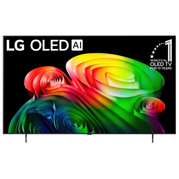 LG OLED65B6AUA