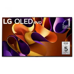 LG OLED65G4SUB