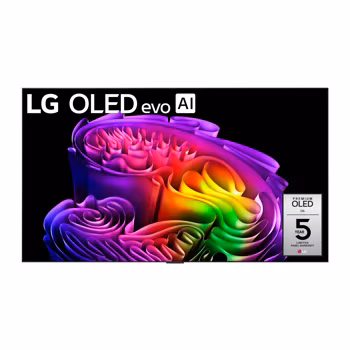 LG OLED65G6WUA