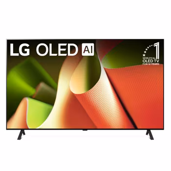 LG OLED77B4PUA