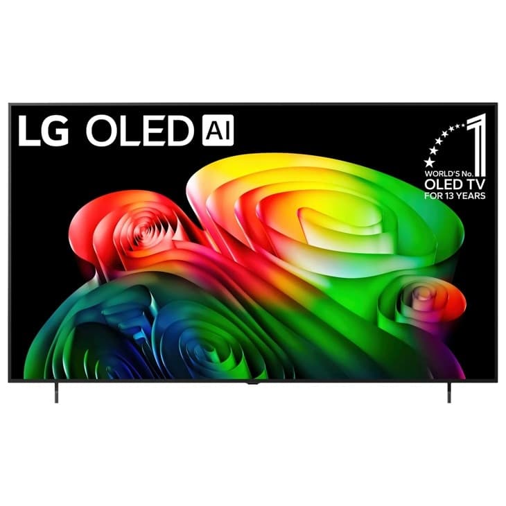 LG OLED77B6AUA