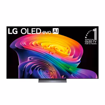 LG OLED77C6HUP