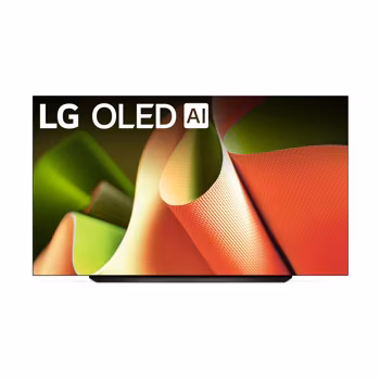 LG OLED83B4AUA