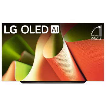 LG OLED83B4PUA