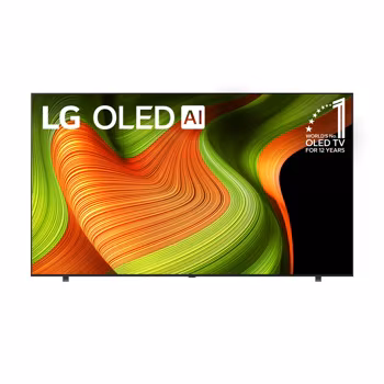 LG OLED83B5PUA