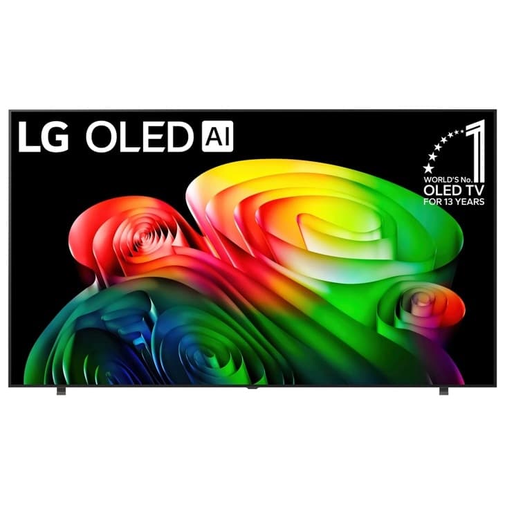 LG OLED83B6AUA