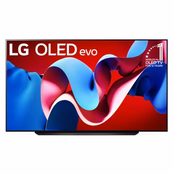 LG OLED83C4PUA