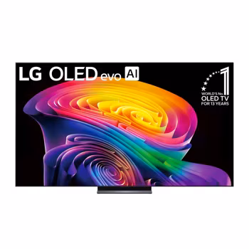 LG OLED83C6HUA