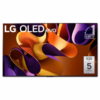 LG OLED83G4WUA